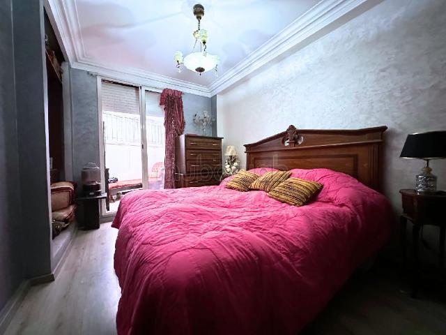 Appartement vente à Anfa, Gharb-Chrarda-Beni Hssen