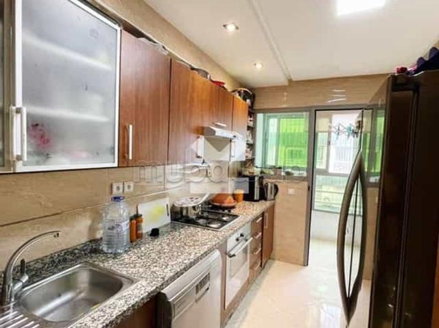 Appartement vente à Anfa, Gharb-Chrarda-Beni Hssen