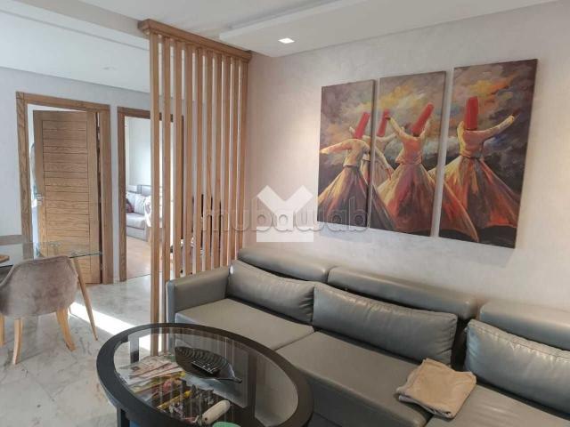 Appartement vente à Anfa, Gharb-Chrarda-Beni Hssen
