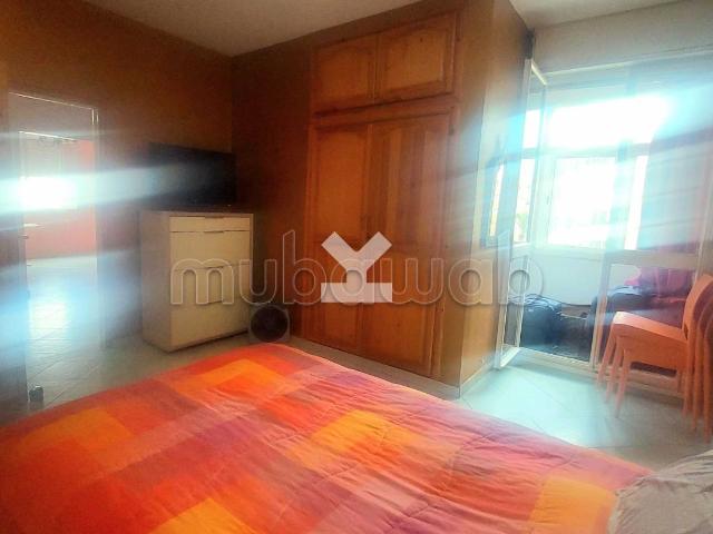 Appartement vente à Anfa, Gharb-Chrarda-Beni Hssen
