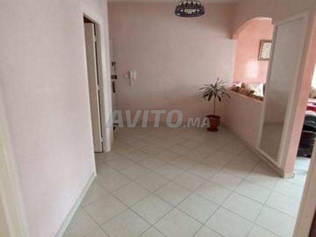 Appartement vente à Anfa, Gharb-Chrarda-Beni Hssen