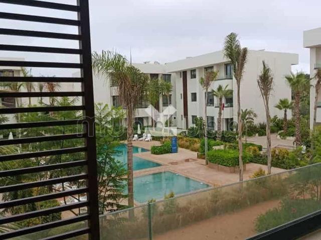 Appartement vente à Anfa, Gharb-Chrarda-Beni Hssen