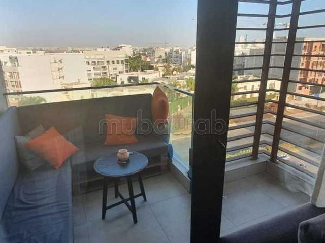 Appartement vente à Anfa, Gharb-Chrarda-Beni Hssen