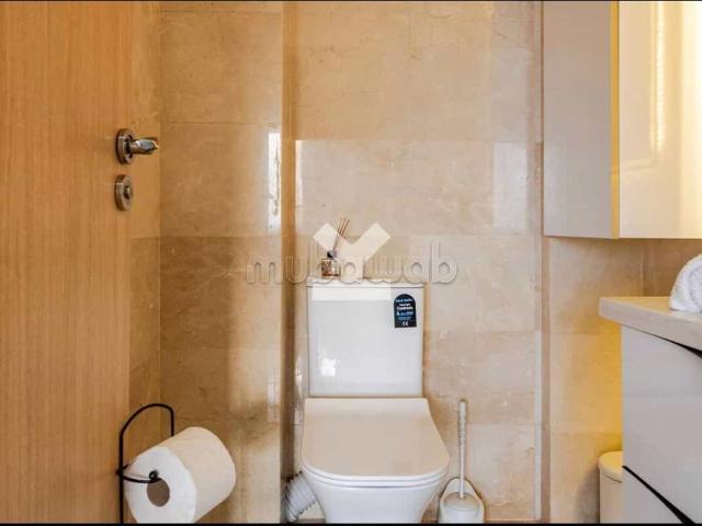 Appartement vente à Dar Bouazza, Gharb-Chrarda-Beni Hssen