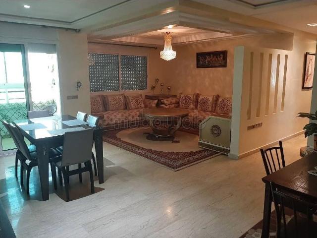 Appartement vente à Anfa, Gharb-Chrarda-Beni Hssen