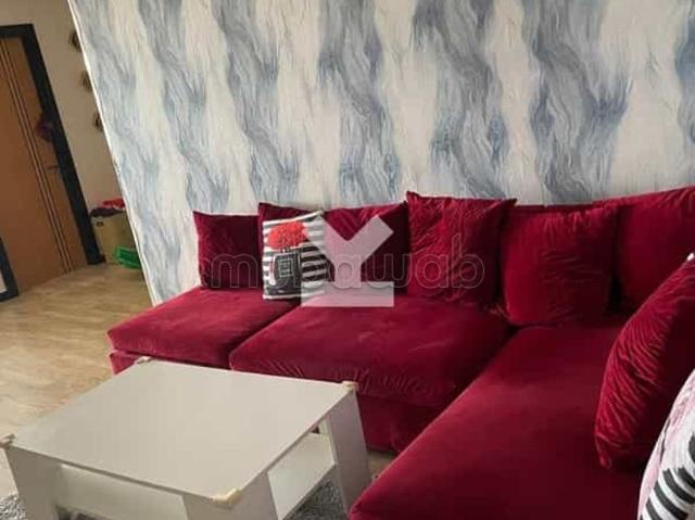 Appartement vente à Anfa, Gharb-Chrarda-Beni Hssen