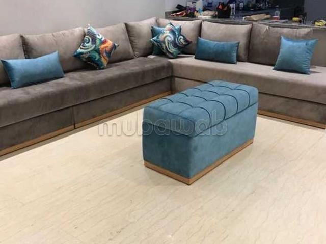 Appartement vente à Oulad Rahal, Gharb-Chrarda-Beni Hssen
