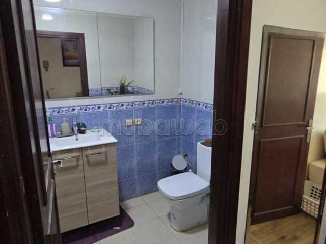 Appartement vente à Anfa, Gharb-Chrarda-Beni Hssen