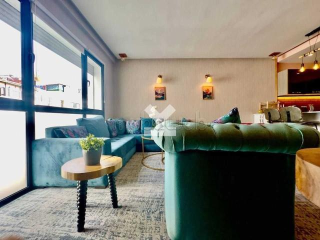 Appartement vente à Anfa, Gharb-Chrarda-Beni Hssen
