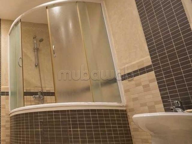 Appartement vente à Anfa, Gharb-Chrarda-Beni Hssen