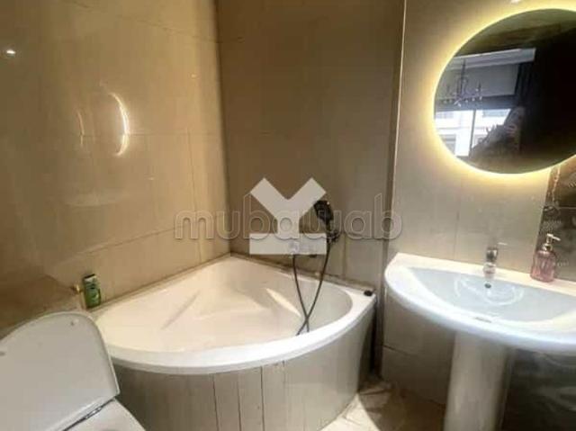 Appartement vente à Anfa, Gharb-Chrarda-Beni Hssen