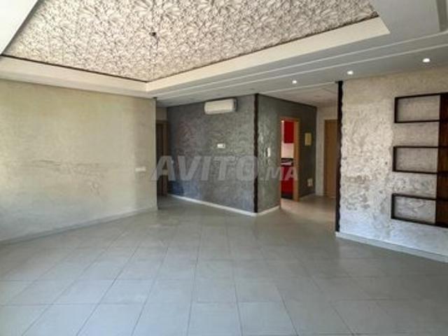 Appartement vente à Lyautey