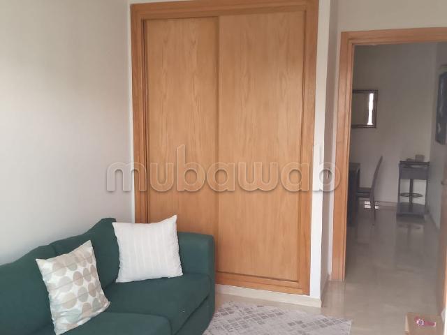 Appartement vente à Anfa, Gharb-Chrarda-Beni Hssen