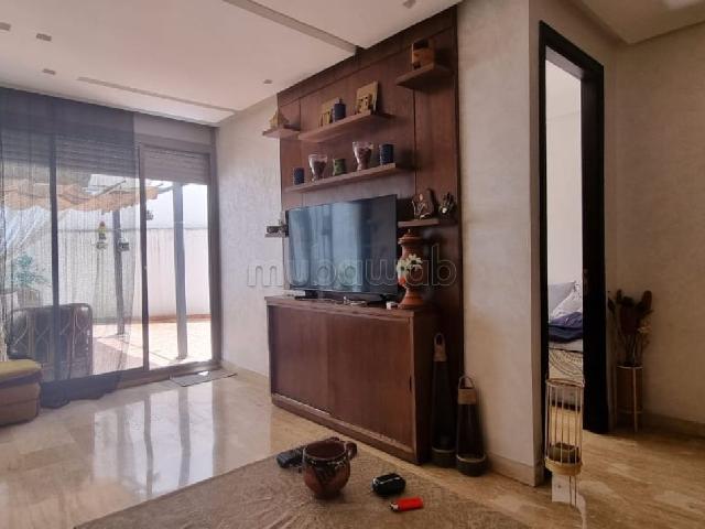 Appartement vente à Anfa, Gharb-Chrarda-Beni Hssen