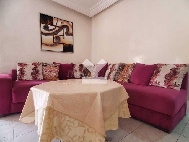 Appartement vente à Anfa, Gharb-Chrarda-Beni Hssen