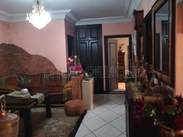 Appartement vente à Anfa, Gharb-Chrarda-Beni Hssen