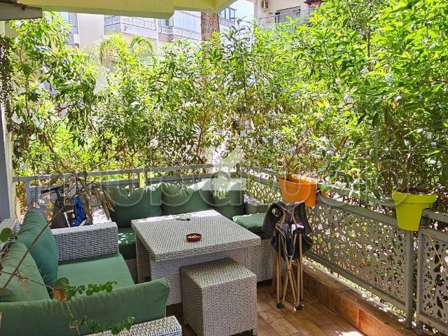 Appartement vente à Anfa, Gharb-Chrarda-Beni Hssen