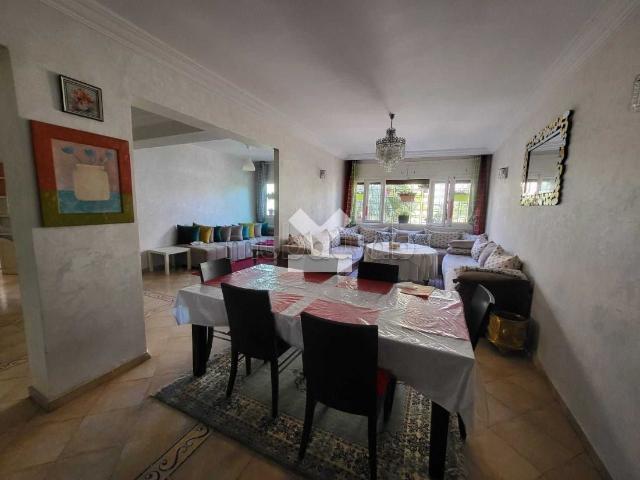 Appartement vente à Anfa, Gharb-Chrarda-Beni Hssen