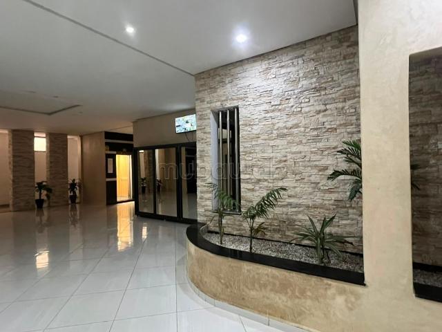 Appartement vente à Lyautey