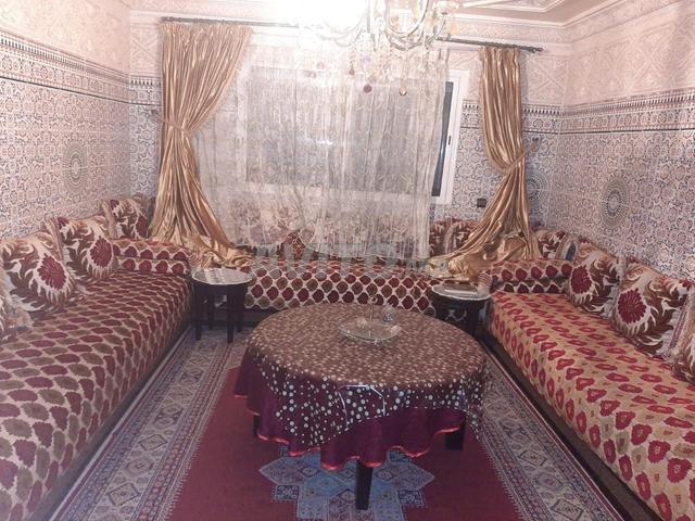 Appartement vente à Agadir, Oued ed Dahab-Lagouira