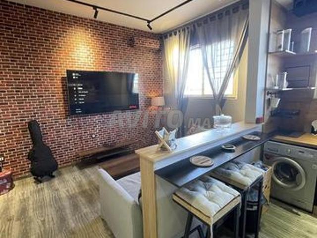 Appartement vente à L'Oriental