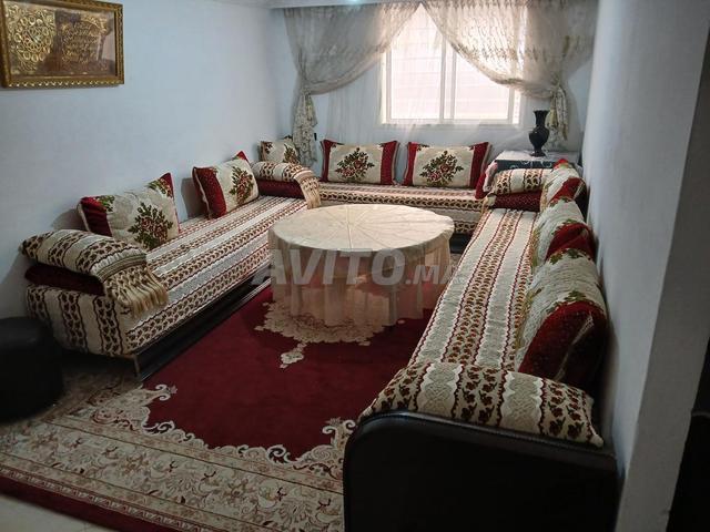 Appartement vente à El Ma, Gharb-Chrarda-Beni Hssen