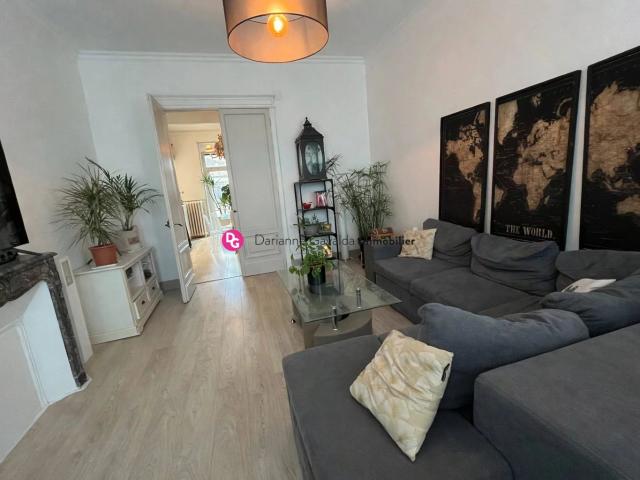 Appartement vente à Villefranche-de-Rouergue, Decazeville