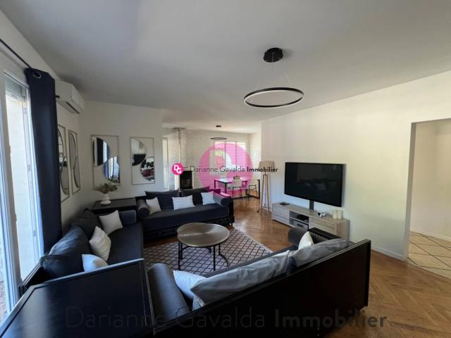 Appartement vente à Villefranche-de-Rouergue, Decazeville