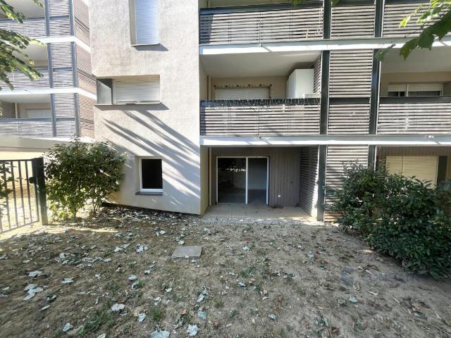Appartement vente à Lyon, Métropole de Lyon