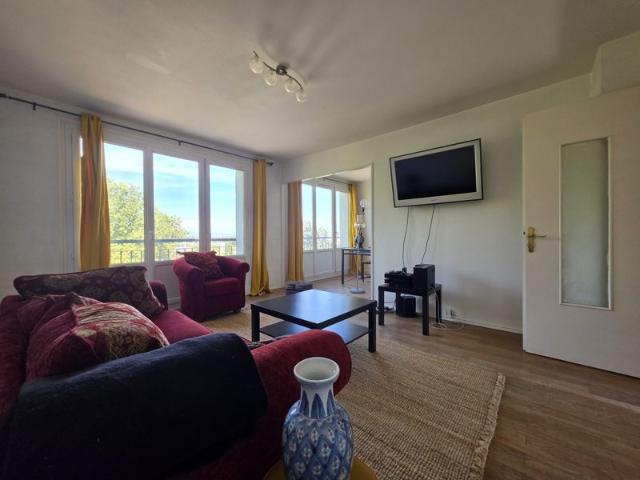 Appartement vente à Lyon, Métropole de Lyon