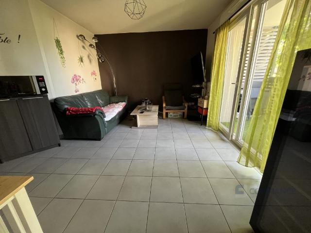 Appartement vente à Lyon, Métropole de Lyon