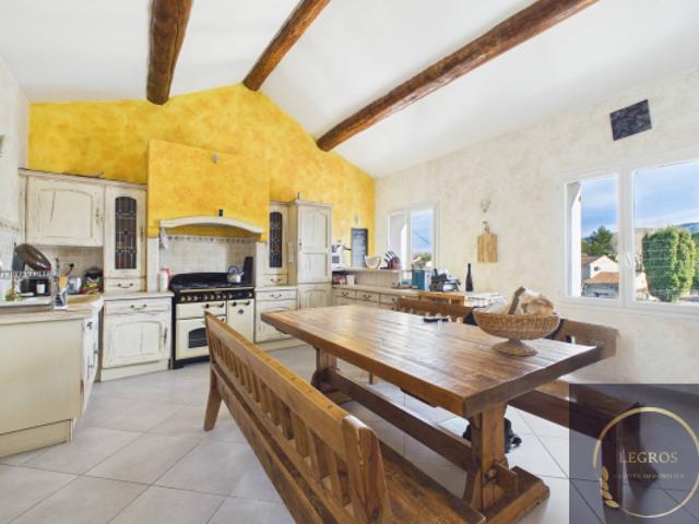 Appartement vente à Arles, Saint-rémy-de-provence
