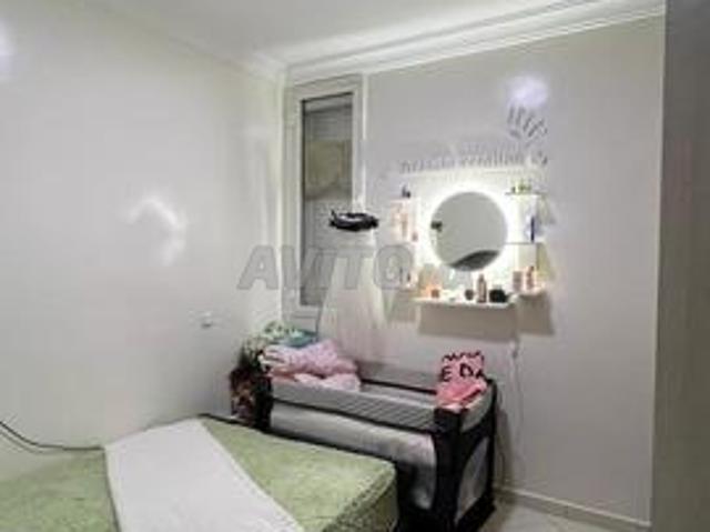 Appartement vente à Deroua, Gharb-Chrarda-Beni Hssen