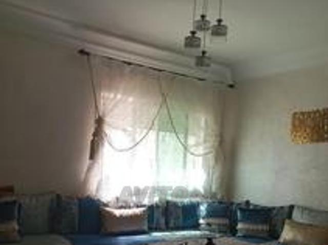 Appartement vente à Deroua, Gharb-Chrarda-Beni Hssen