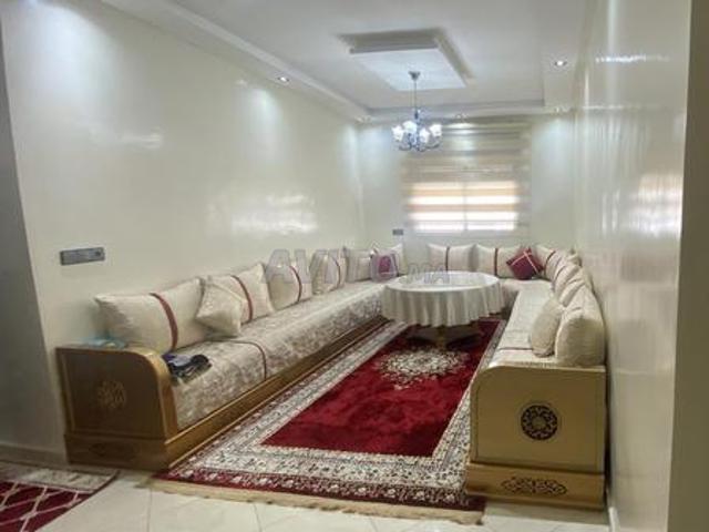 Appartement vente à Deroua, Gharb-Chrarda-Beni Hssen