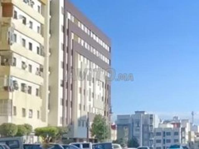 Appartement vente à Meknès