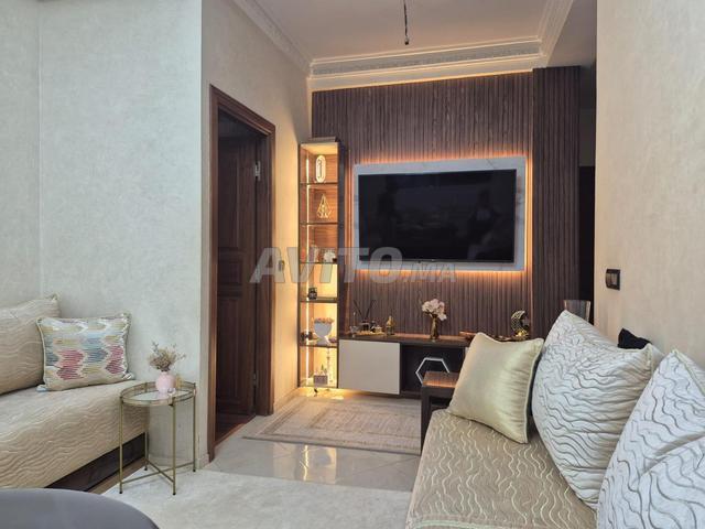 Appartement vente à Centre Ville