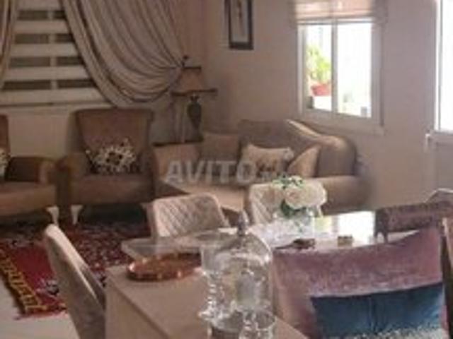 Appartement vente à Tétouan, Tanger-Tétouan