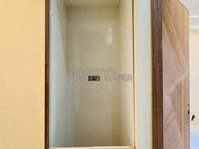 Appartement vente à Centre Ville