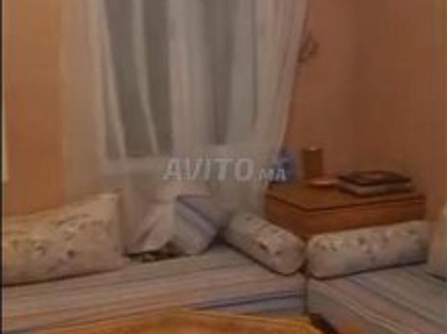 Appartement vente à Préfecture de Marrakech عمالة مراكش, Marrakech-Safi ⵎⵕⵕⴰⴽⵛ-ⴰⵙⴼⵉ مراكش-أسفي