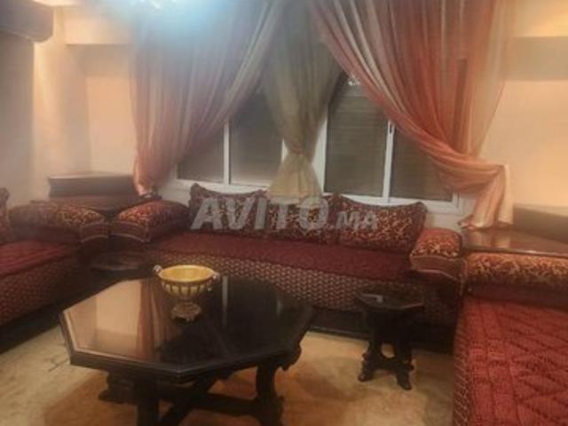 Appartement vente à Essaouira, L'Oriental