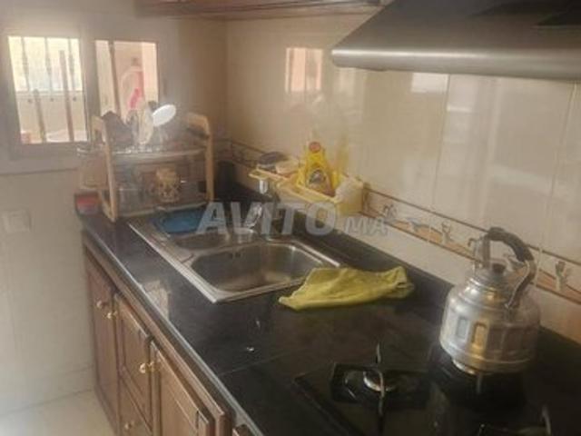 Appartement vente à Essaouira, L'Oriental