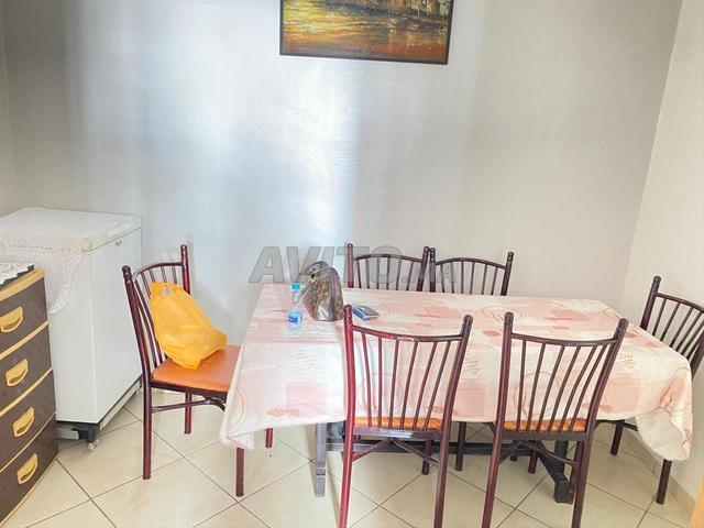 Appartement vente à Mohammedia, Gharb-Chrarda-Beni Hssen