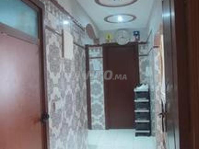 Appartement vente à Tamesna