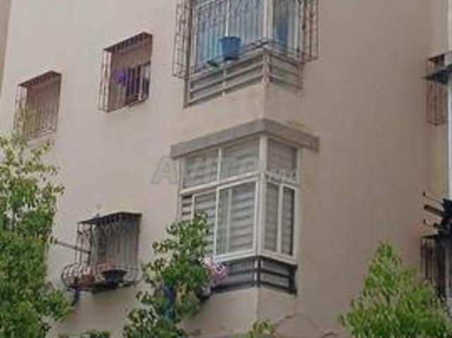 Appartement vente à Anfa, Gharb-Chrarda-Beni Hssen