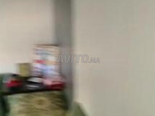 Appartement vente à Settat, Gharb-Chrarda-Beni Hssen