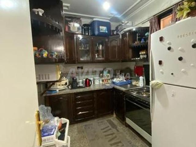 Appartement vente à Rbat
