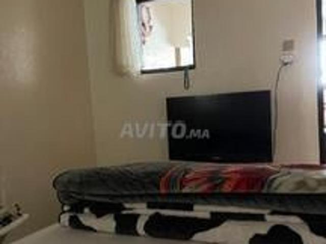 Appartement vente à Rbat