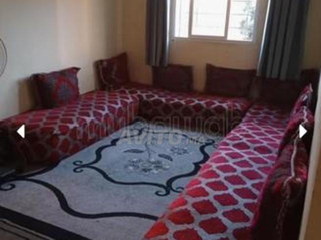 Appartement vente à Ben Guerir, L'Oriental