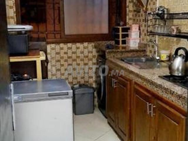 Appartement vente à Bouskoura, Gharb-Chrarda-Beni Hssen